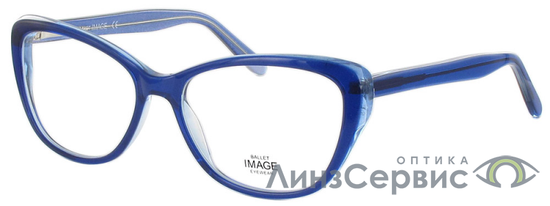 оправа ballet image 19076-c3  от магазина ЛинзСервис